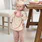 Long-sleeved Bibs Pack of 2