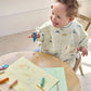 Long-sleeved Bibs Pack of 2