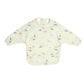 Long-sleeved Bibs Pack of 2