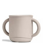 Silicone Sippy Cup 3-in-1