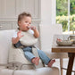 Silicone Sippy Cup 3-in-1