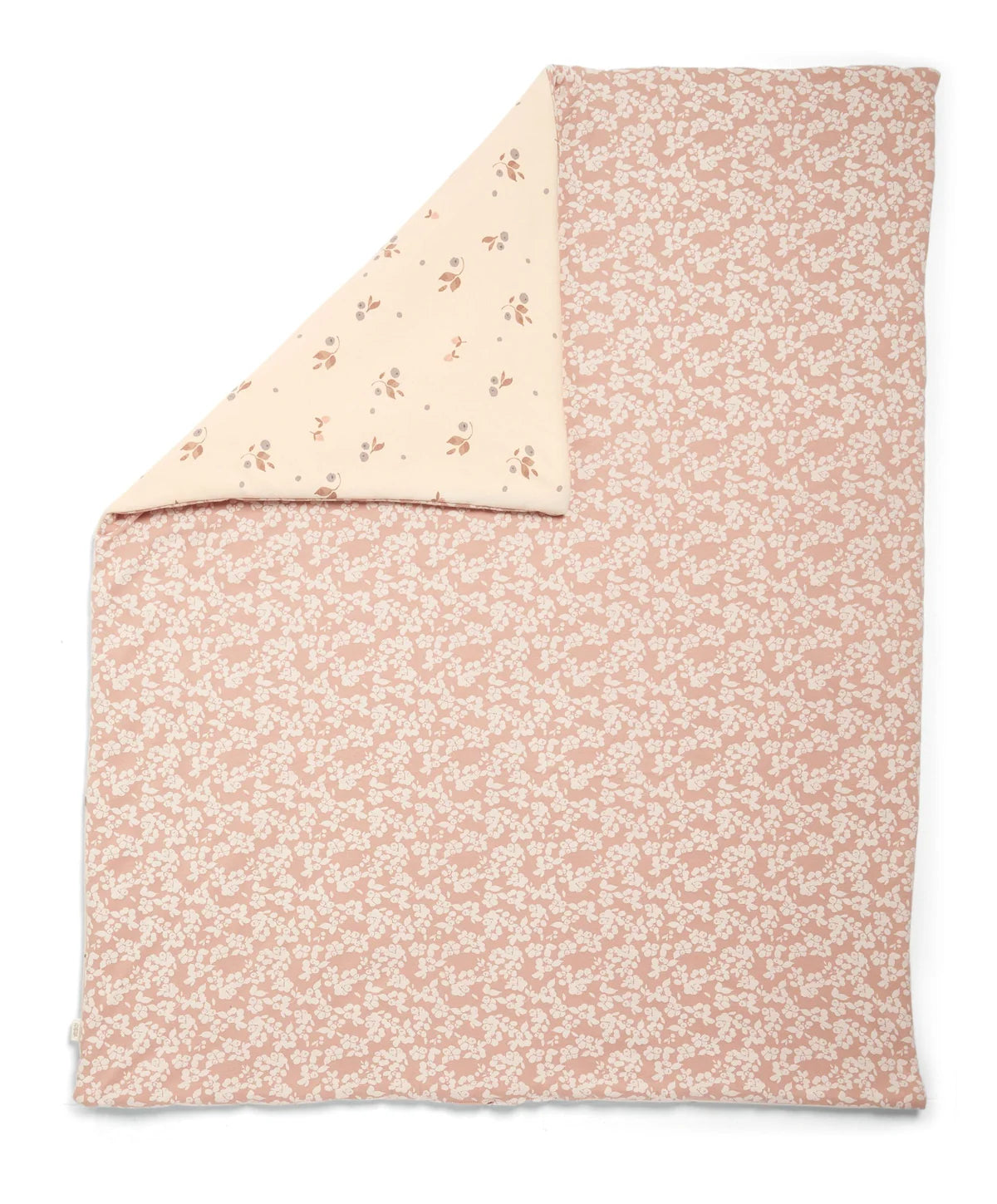 Mamas & Papas Quilt (2.5 Tog) - Berry/ Peony | Mamas & Papas, Babies, Nursing, 