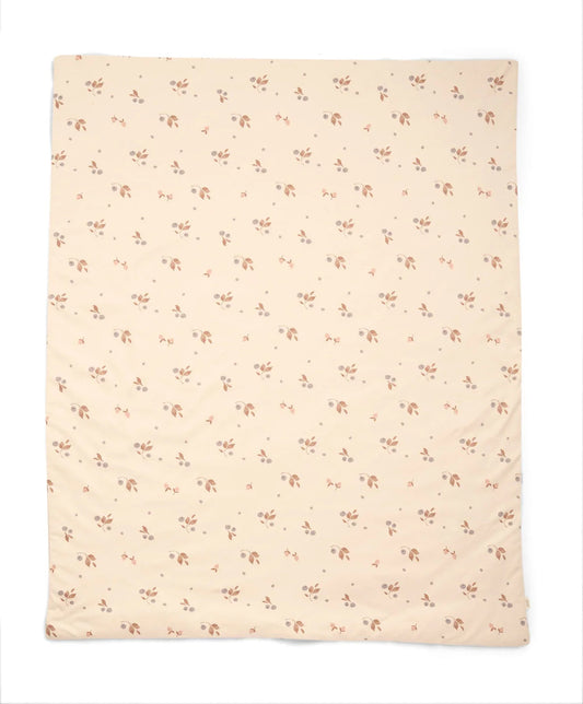 Mamas & Papas Quilt (2.5 Tog) - Berry/ Peony | Mamas & Papas, Babies, Nursing, 
