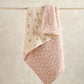 Mamas & Papas Quilt (2.5 Tog) - Berry/ Peony | Mamas & Papas, Babies, Nursing, 