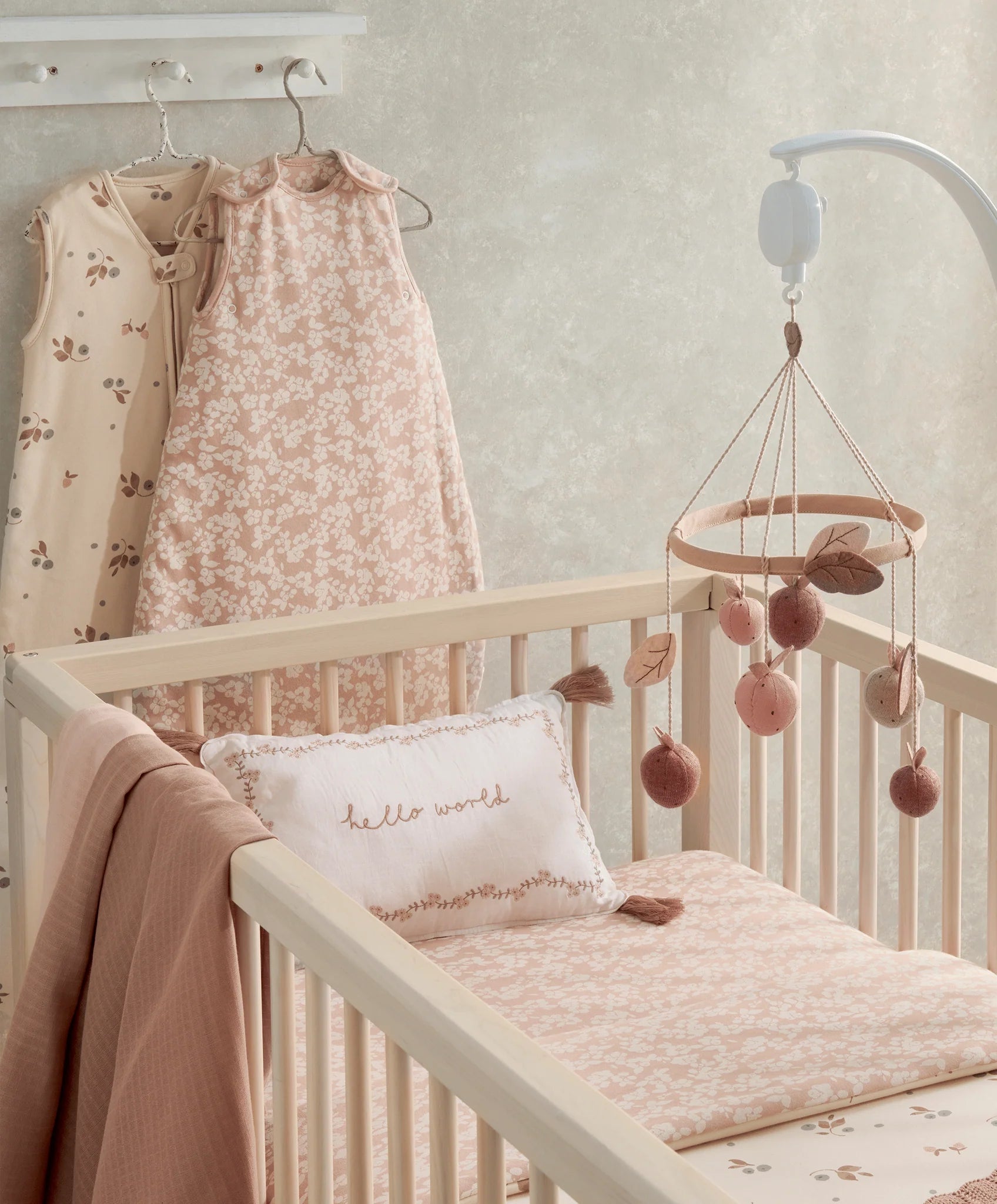 Mamas & Papas Dreampod 2.5 Tog Berry | Mamas & Papas, Babies, Nursing, 