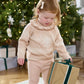 Mamas & Papas Snowflake Christmas Jumper | Mamas & Papas, Babies, Nursing, Pant