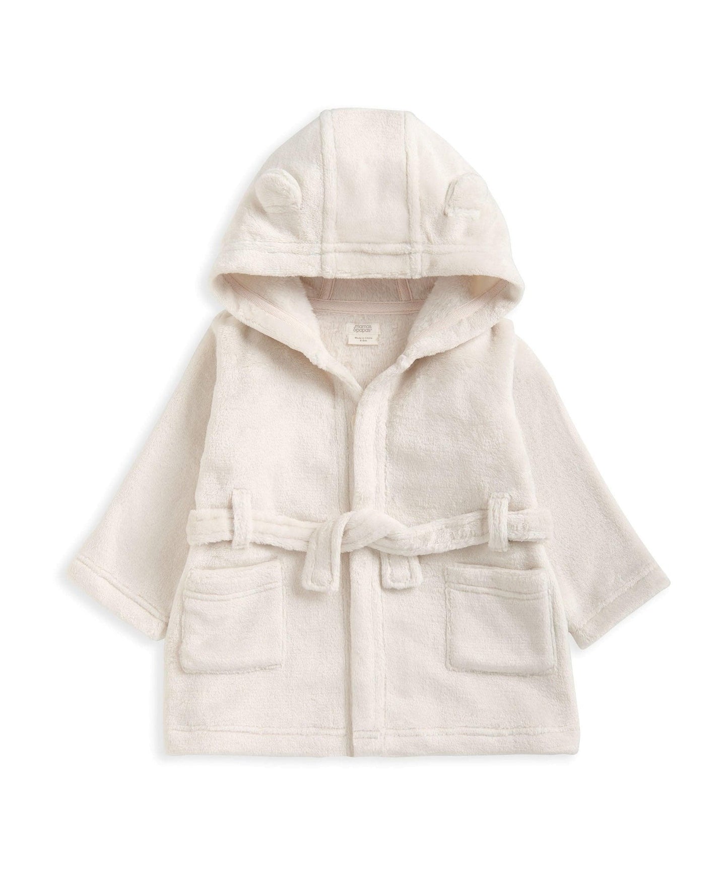 Mamas & Papas Bear Dressing Gown | Mamas & Papas, Babies, Nursing, Dress