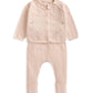 Mamas & Papas Floral Embroidered Knit 2 Piece | Mamas & Papas, Babies, Nursing, Set