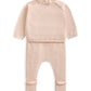 Mamas & Papas Floral Embroidered Knit 2 Piece | Mamas & Papas, Babies, Nursing, Set