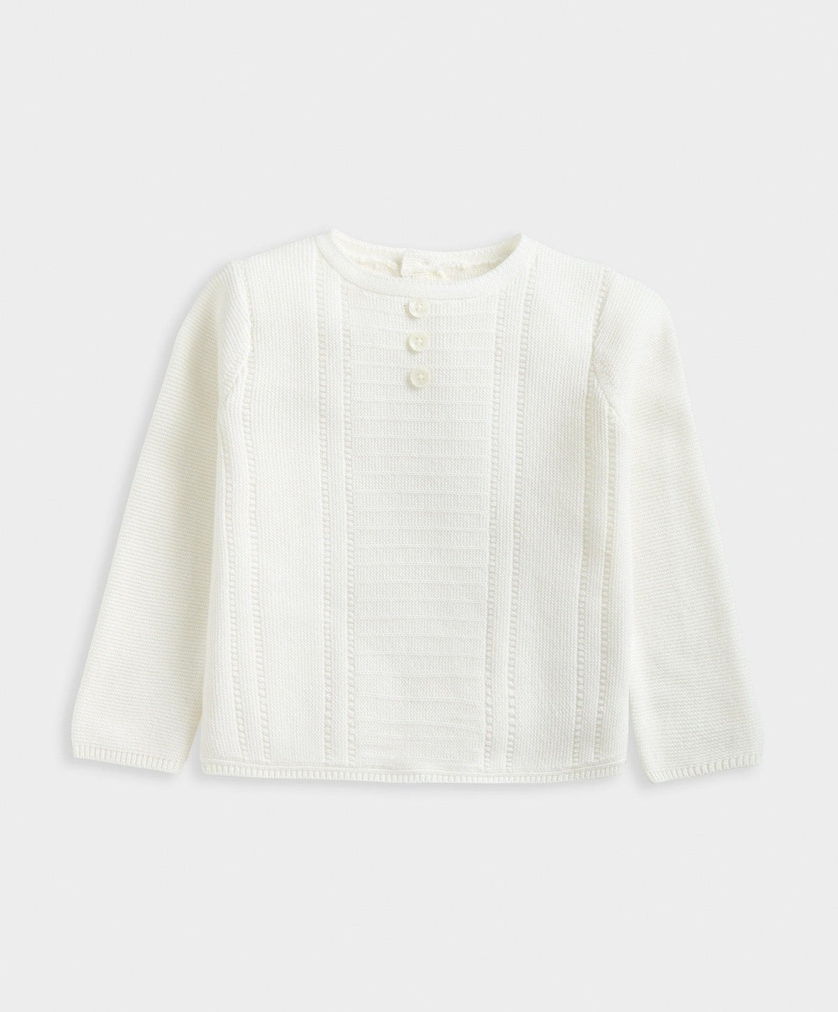 Mamas & Papas Knitted Cardigan & Leggings 2 Piece White | Mamas & Papas, Babies, Nursing, Set