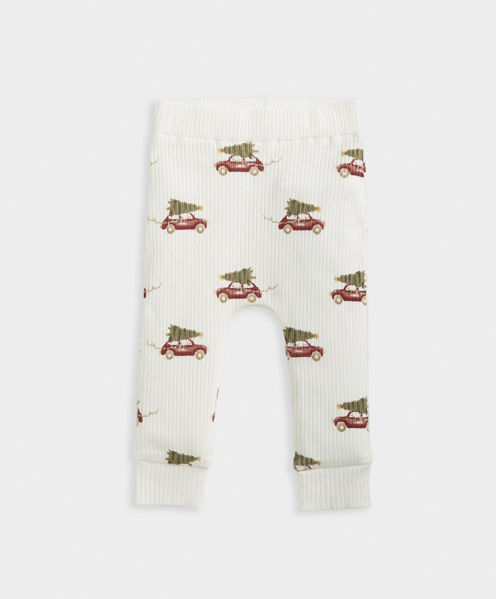 Mamas & Papas Christmas Car Bodysuit & Leggings | Mamas & Papas, Babies, Nursing, Set