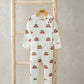 Mamas & Papas Christmas Car Bodysuit & Leggings | Mamas & Papas, Babies, Nursing, Set