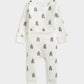 Mamas & Papas Christmas Tree Bodysuit & Leggings | Mamas & Papas, Babies, Nursing, Set