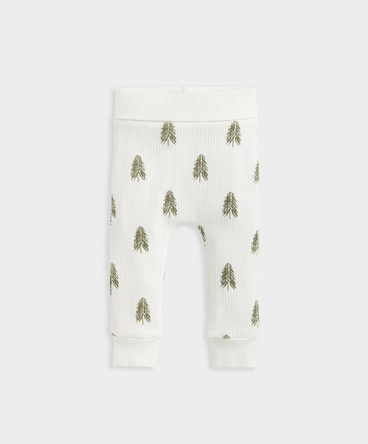 Mamas & Papas Christmas Tree Bodysuit & Leggings | Mamas & Papas, Babies, Nursing, Set