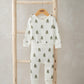 Mamas & Papas Christmas Tree Bodysuit & Leggings | Mamas & Papas, Babies, Nursing, Set