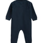 Mamas & Papas Knitted Romper Navy | Mamas & Papas, Babies, Nursing, Romper