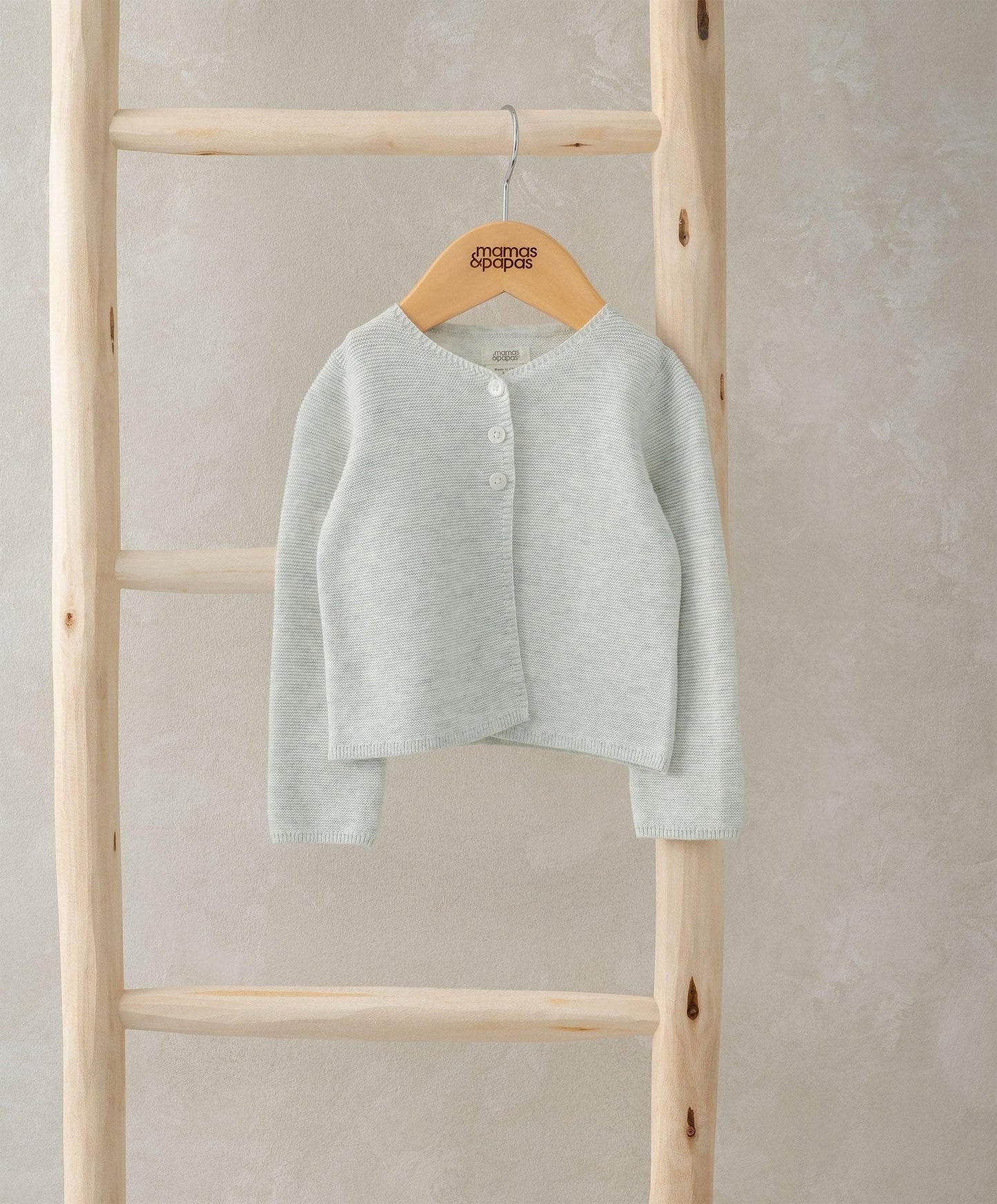 Mamas & Papas Knitted Cardigan Grey | Mamas & Papas, Babies, Nursing, Cardigan