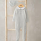 Mamas & Papas Knitted All In One & Hat White | Mamas & Papas, Babies, Nursing, Sleepsuit