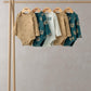 Mamas & Papas Bear Long Sleeve Bodysuits Pack of 5 | Mamas & Papas, Babies, Nursing, Bodysuit