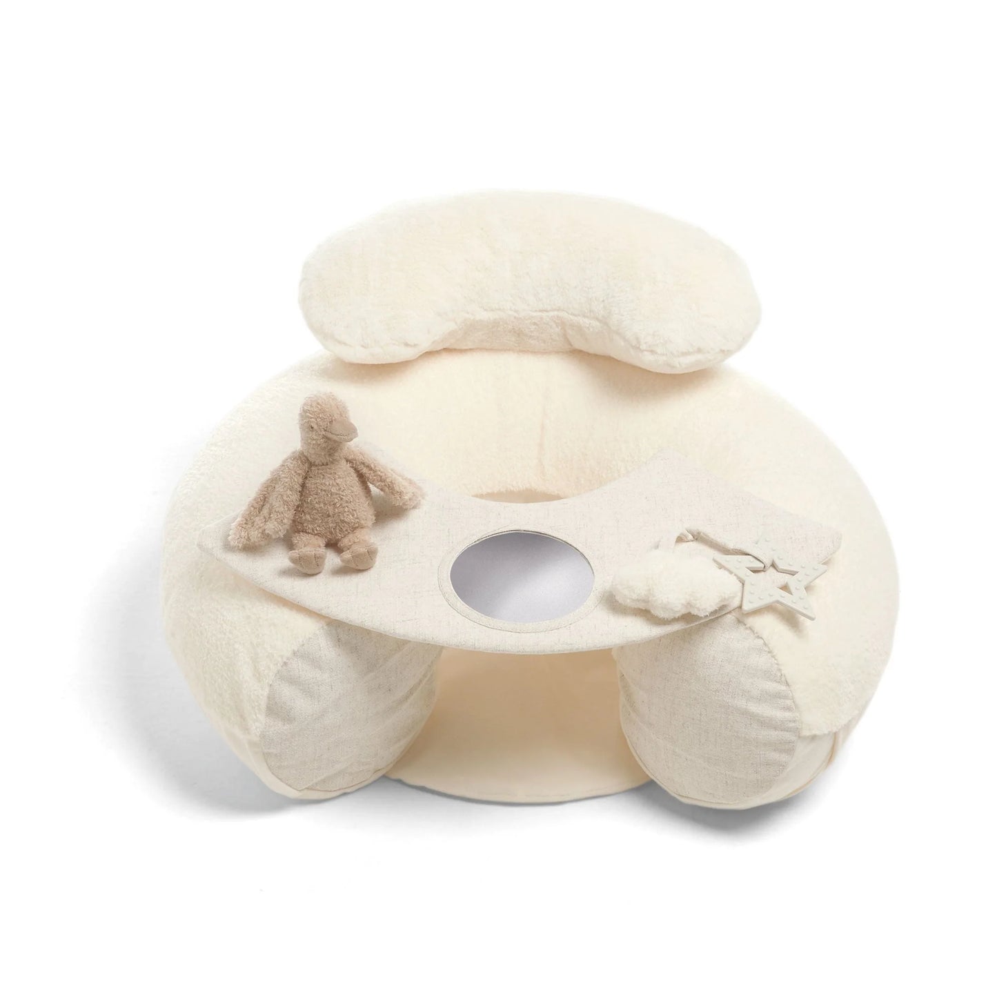 Sit & Play - Welcome to The World Duckling