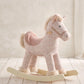 Mamas & Papas Rocking Horse – Ditsy Floral Rocking Toy