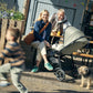 Vardo Pushchair