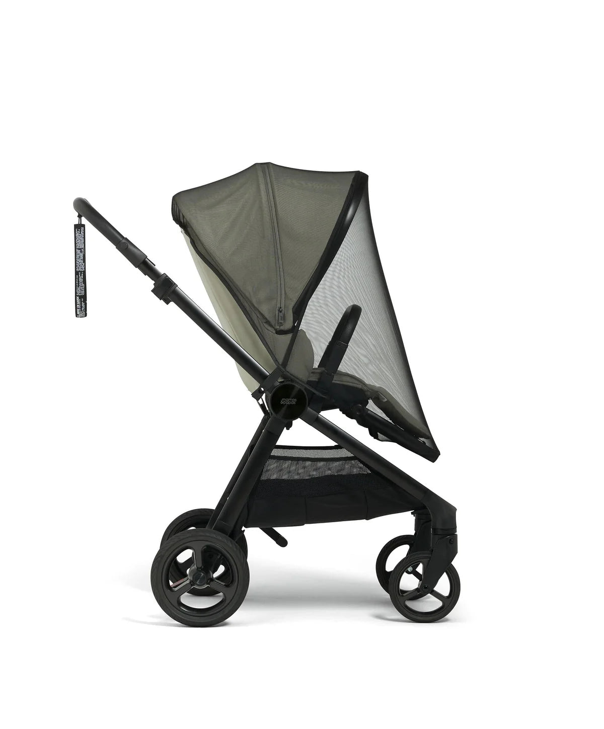 Vardo Pushchair