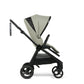 Vardo Pushchair