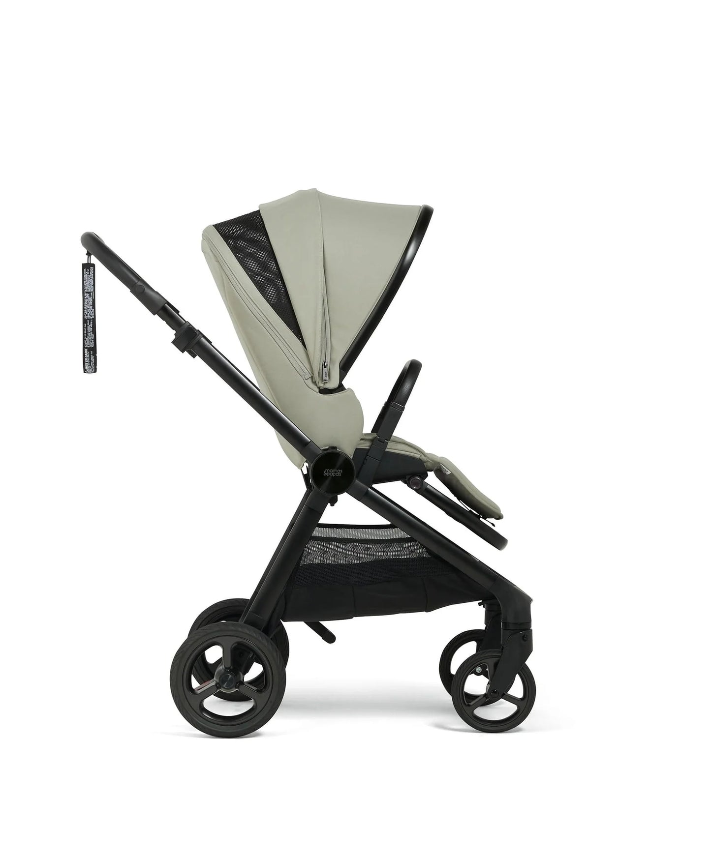 Vardo Pushchair