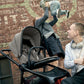Vardo Pushchair