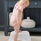Tabouret antidérapant
