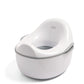 Pot 4 en 1 Grow and Learn – Gris/Blanc
