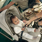 Vardo Pushchair