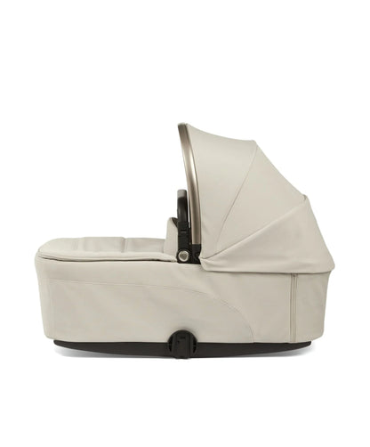 Mamas & Papas Vardo Carrycot - Shell Carrycot USA, Lebanon Babies