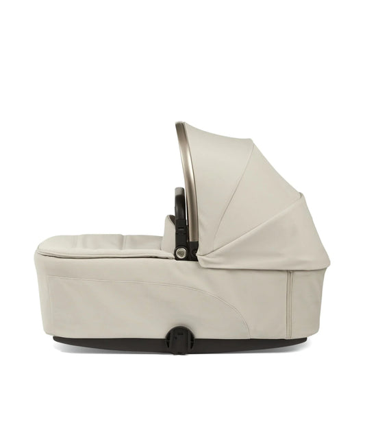 Mamas & Papas Vardo Carrycot - Shell Carrycot USA, Lebanon Babies