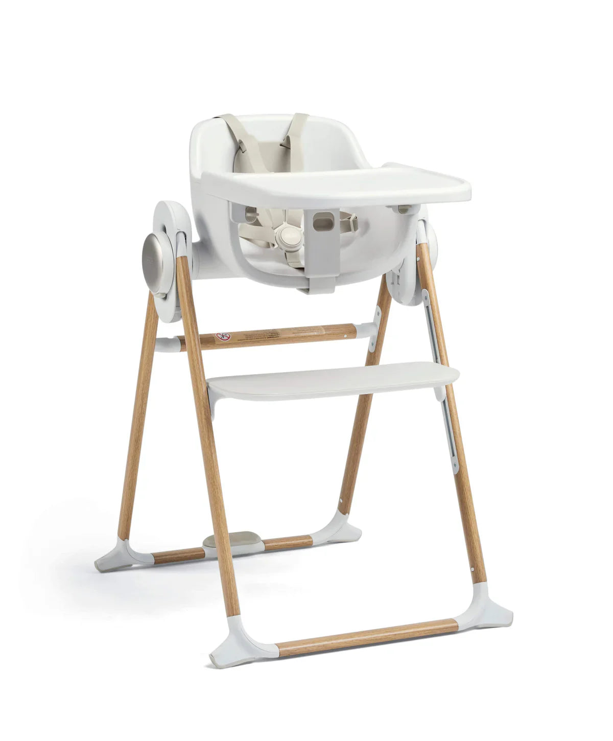 Eno Highchair - Cashmere