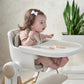 Eno Highchair - Cashmere
