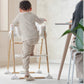 Eno Highchair - Cashmere