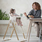 Mamas & Papas Eno Highchair - Cashmere High Chair