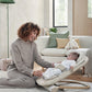 Mamas & Papas Eno Bouncer - Cashmere