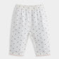 Mamas & Papas Scalloped Pyjamas - Floral | Mamas & Papas, Babies, Nursing, Sleepsuit