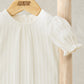 Jersey Short Sleeve Bodysuit