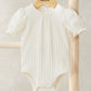 Mamas & Papas Jersey Short Sleeve Bodysuit Bodysuit