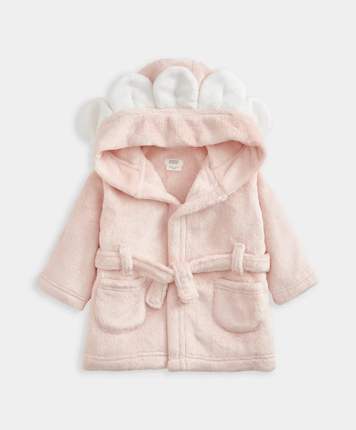 Daisy Dressing Gown