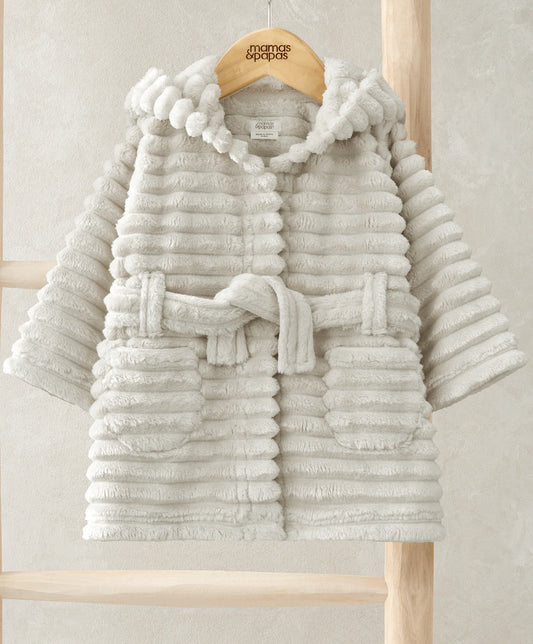 Mamas & Papas Bear Dressing Gown