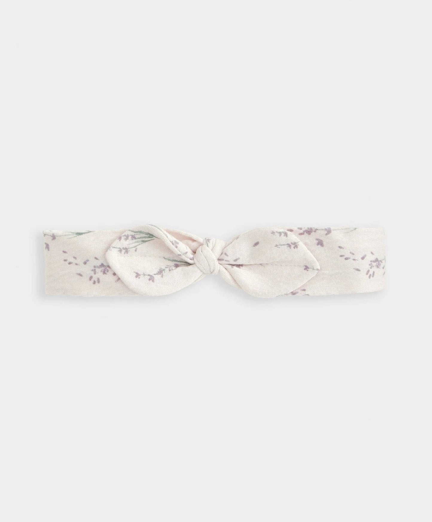 Mamas & Papas Lavender All In One & Headband Set | Mamas & Papas, Babies, Nursing, Bodysuit