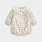 Mamas & Papas Wildflower Cotton Romper | Mamas & Papas, Babies, Nursing, Romper