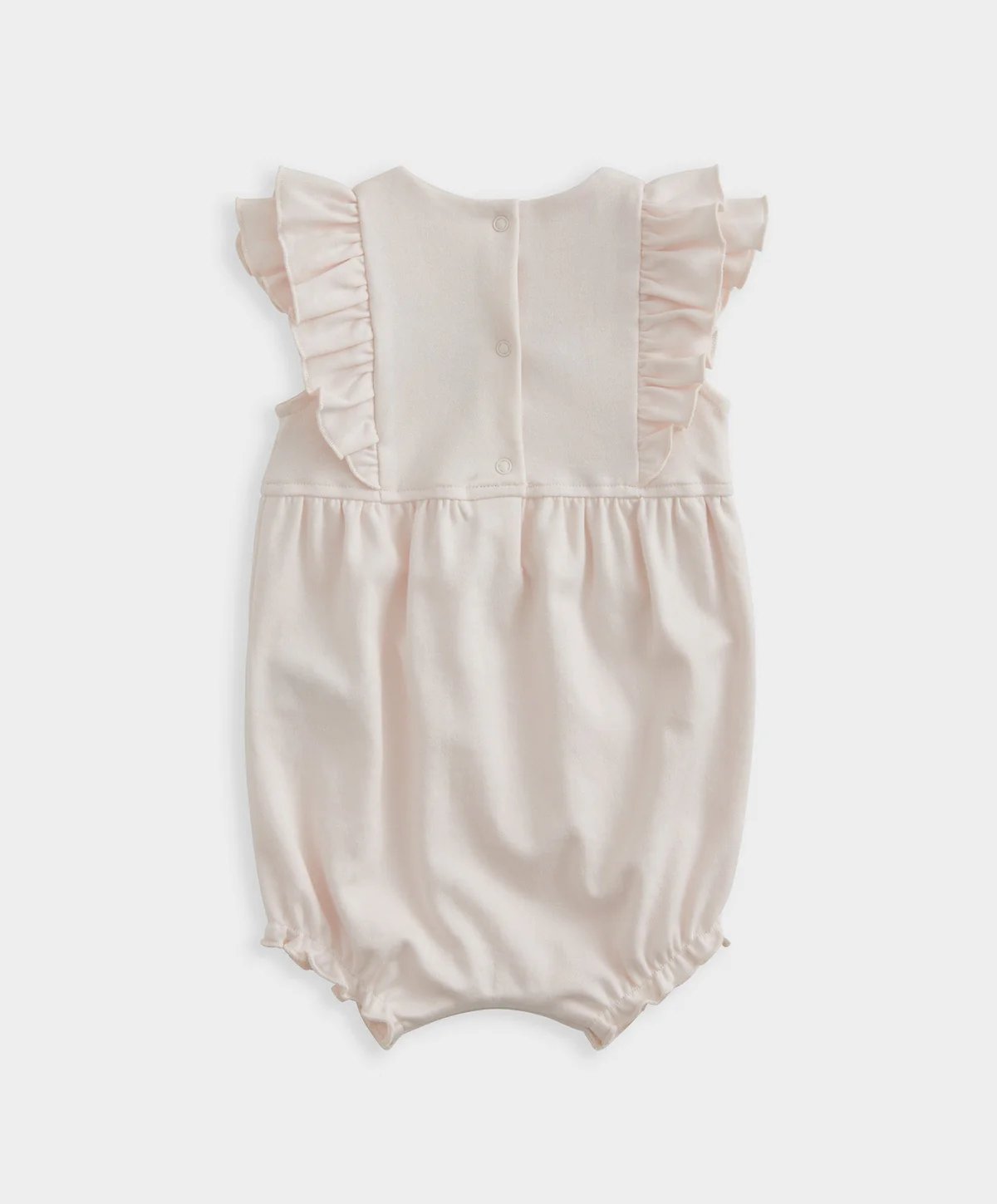 Mamas & Papas Eid Shortie Romper | Mamas & Papas, Babies, Nursing, Romper