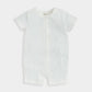 Mamas & Papas Spot Print Zip Shortie Romper | Mamas & Papas, Babies, Nursing, Romper
