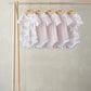 Mamas & Papas Short Sleeve Bodysuits (Pack of 5) - Floral | Mamas & Papas, Babies, Nursing, Bodysuit